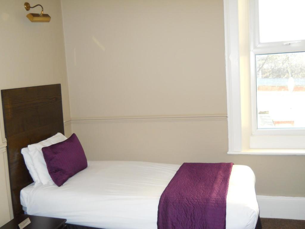 Beach View Lodge Sunderland (Tyne and Wear) Room photo
