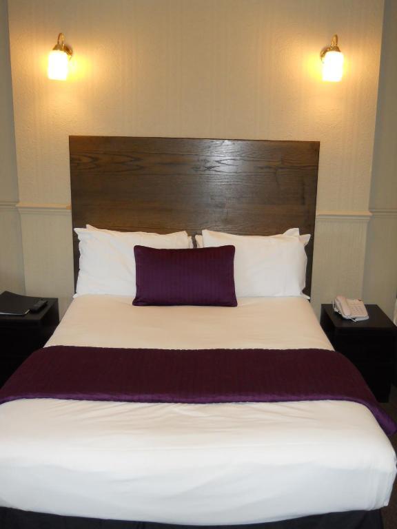 Beach View Lodge Sunderland (Tyne and Wear) Room photo